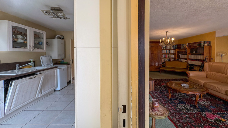 Ma-Cabane - Vente Appartement Chamalières, 100 m²