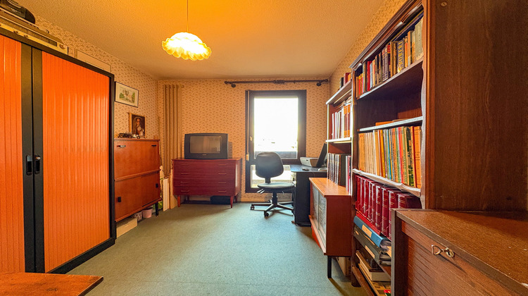 Ma-Cabane - Vente Appartement Chamalières, 100 m²