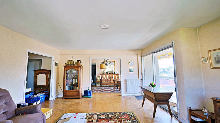 Ma-Cabane - Vente Appartement Chamalières, 107 m²