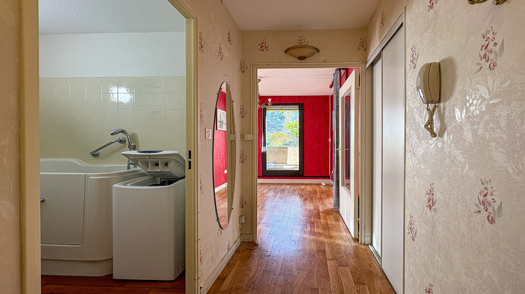 Ma-Cabane - Vente Appartement Chamalières, 42 m²