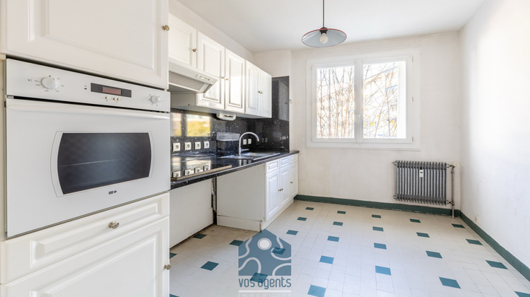 Ma-Cabane - Vente Appartement Chamalières, 65 m²