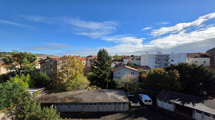 Ma-Cabane - Vente Appartement Chamalières, 61 m²