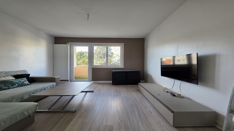 Ma-Cabane - Vente Appartement Chamalières, 61 m²