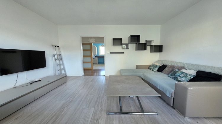 Ma-Cabane - Vente Appartement Chamalières, 61 m²