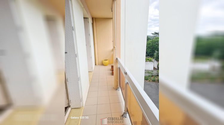 Ma-Cabane - Vente Appartement Chamalières, 70 m²