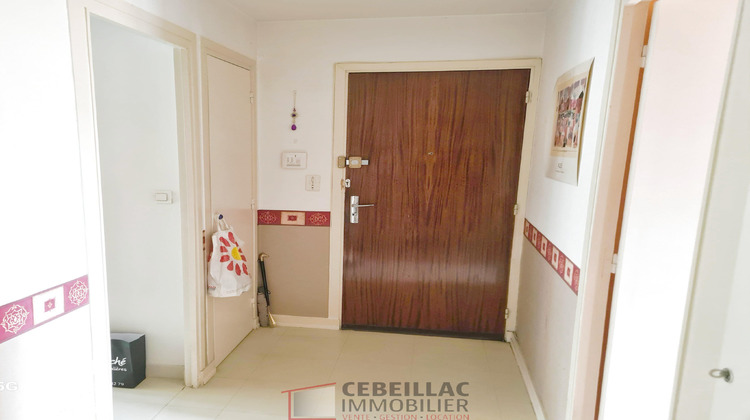 Ma-Cabane - Vente Appartement Chamalières, 70 m²