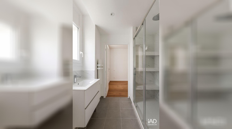 Ma-Cabane - Vente Appartement Chamalières, 49 m²