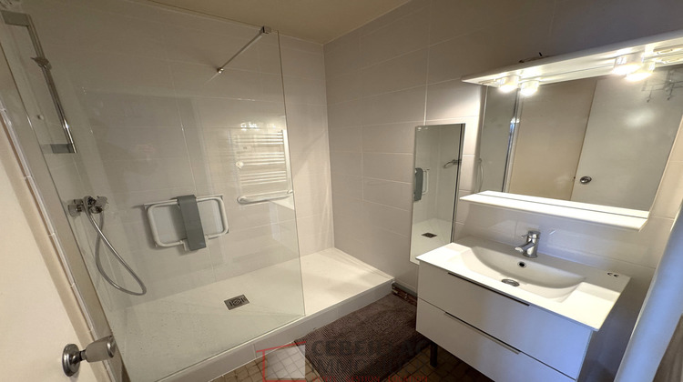 Ma-Cabane - Vente Appartement Chamalières, 40 m²