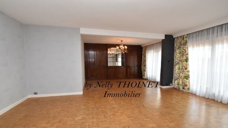 Ma-Cabane - Vente Appartement Chamalières, 115 m²