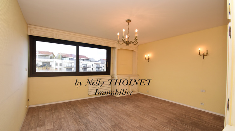 Ma-Cabane - Vente Appartement Chamalières, 115 m²