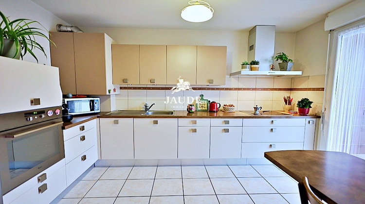 Ma-Cabane - Vente Appartement Chamalières, 80 m²