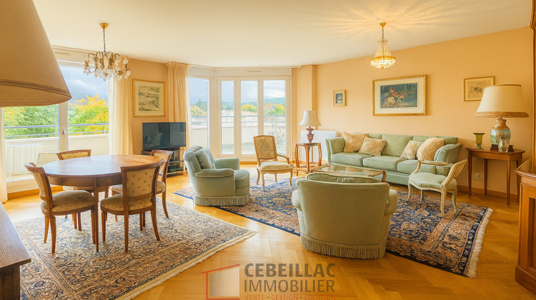 Ma-Cabane - Vente Appartement Chamalières, 81 m²