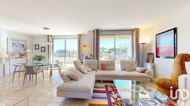 Ma-Cabane - Vente Appartement Chamalières, 167 m²