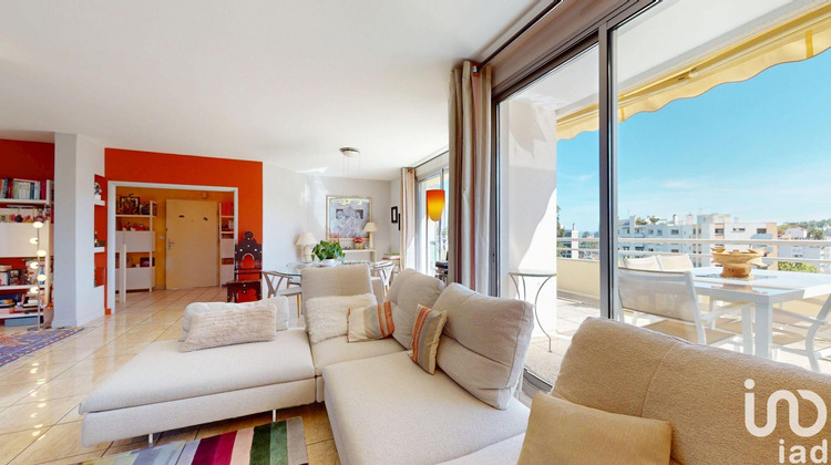 Ma-Cabane - Vente Appartement Chamalières, 167 m²