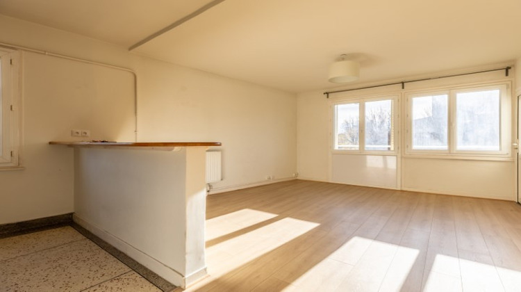 Ma-Cabane - Vente Appartement Chamalières, 50 m²