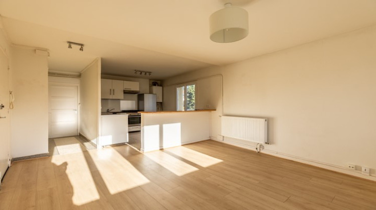 Ma-Cabane - Vente Appartement Chamalières, 50 m²