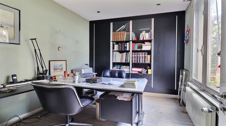 Ma-Cabane - Vente Appartement Chamalières, 242 m²