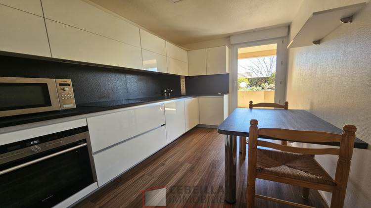 Ma-Cabane - Vente Appartement Chamalières, 83 m²