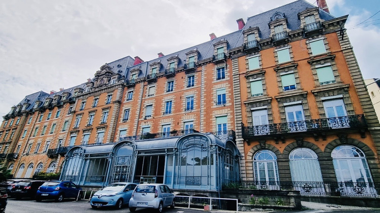 Ma-Cabane - Vente Appartement Chamalières, 130 m²