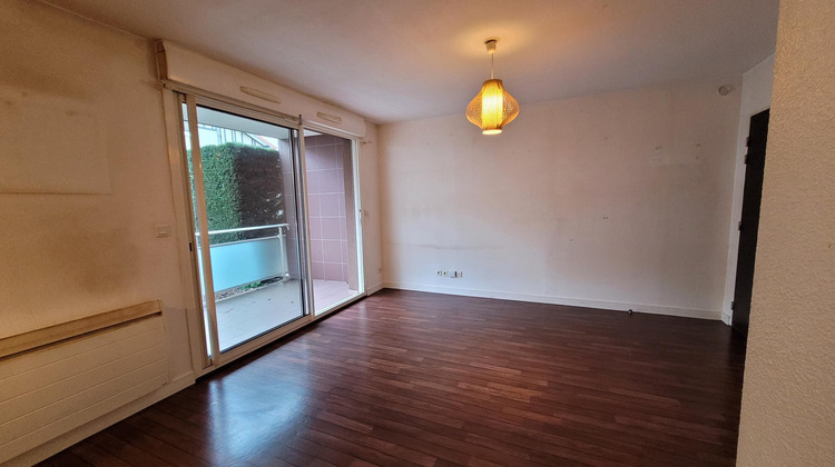 Ma-Cabane - Vente Appartement Chamalières, 26 m²