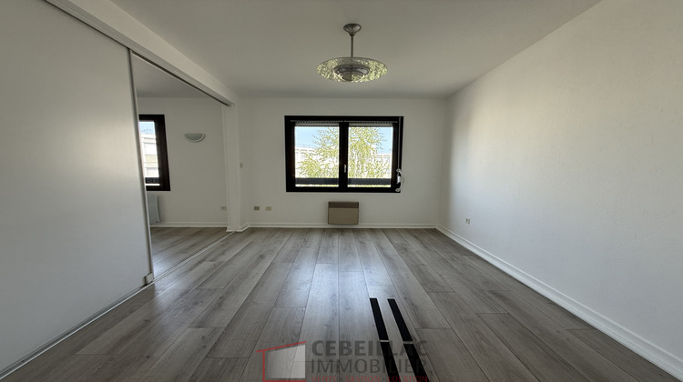 Ma-Cabane - Vente Appartement Chamalières, 40 m²