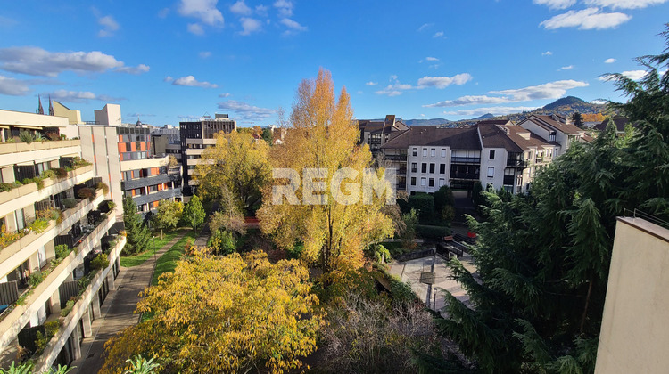 Ma-Cabane - Vente Appartement Chamalières, 60 m²