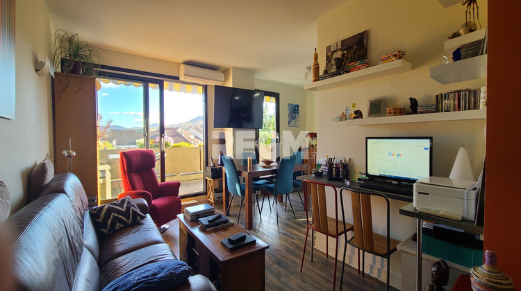 Ma-Cabane - Vente Appartement Chamalières, 60 m²