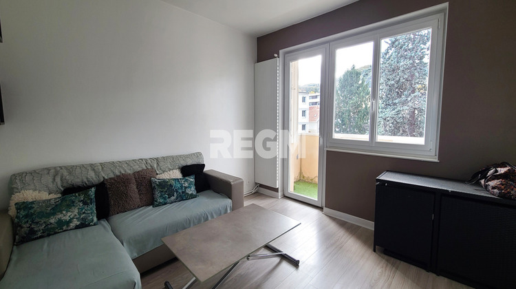 Ma-Cabane - Vente Appartement Chamalières, 61 m²