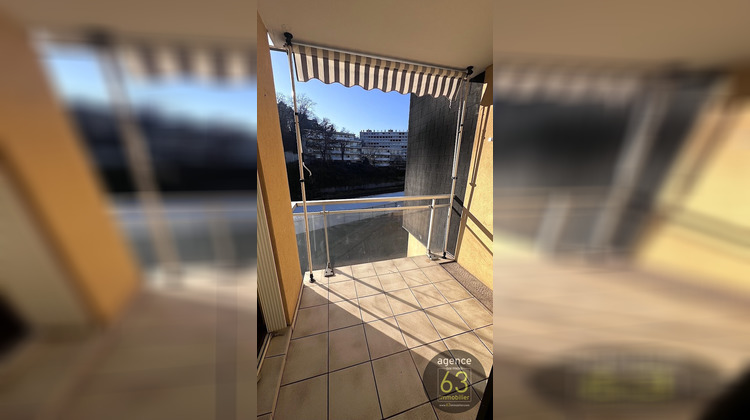 Ma-Cabane - Vente Appartement Chamalières, 49 m²