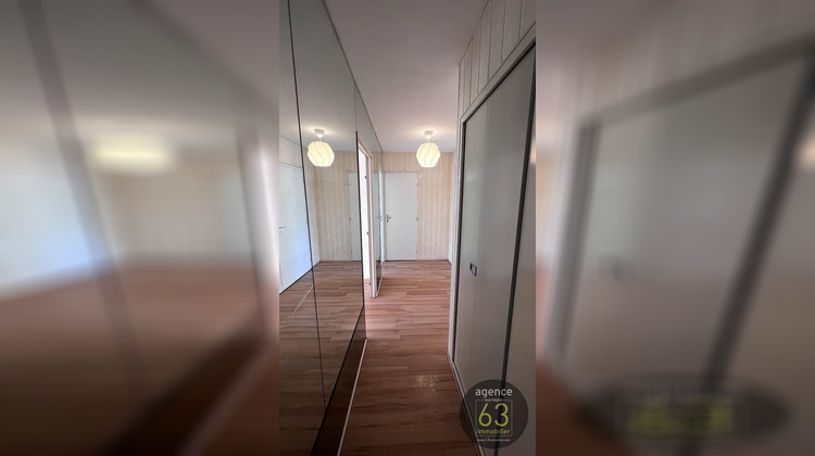 Ma-Cabane - Vente Appartement Chamalières, 49 m²