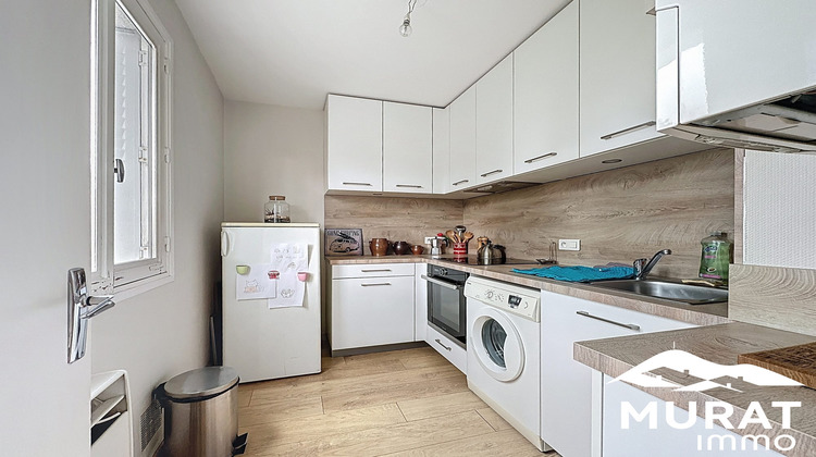 Ma-Cabane - Vente Appartement Chamalières, 42 m²