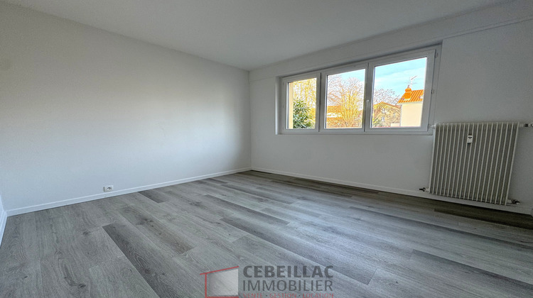 Ma-Cabane - Vente Appartement Chamalières, 60 m²