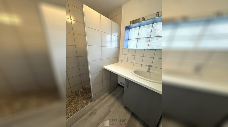 Ma-Cabane - Vente Appartement Chamalières, 60 m²