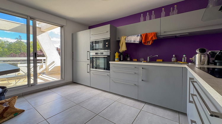 Ma-Cabane - Vente Appartement Chamalières, 51 m²