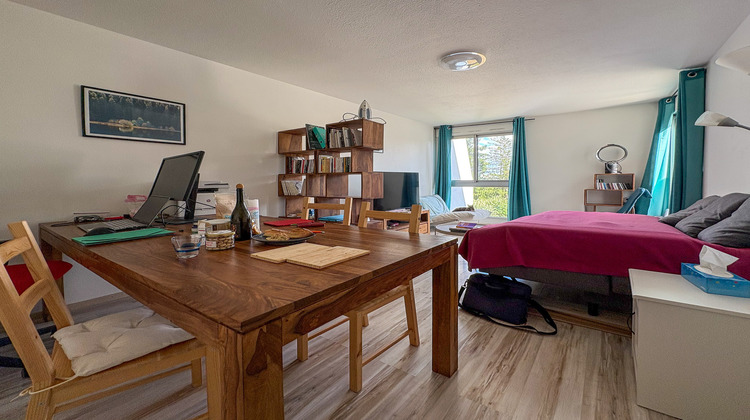 Ma-Cabane - Vente Appartement Chamalières, 51 m²