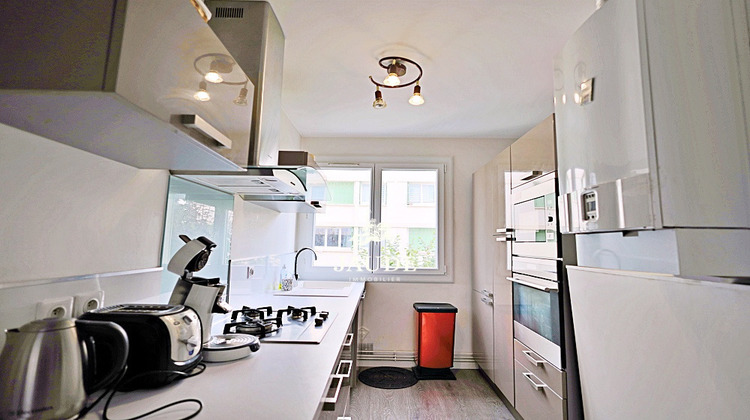 Ma-Cabane - Vente Appartement Chamalières, 48 m²