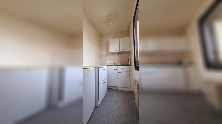 Ma-Cabane - Vente Appartement Chamalières, 25 m²