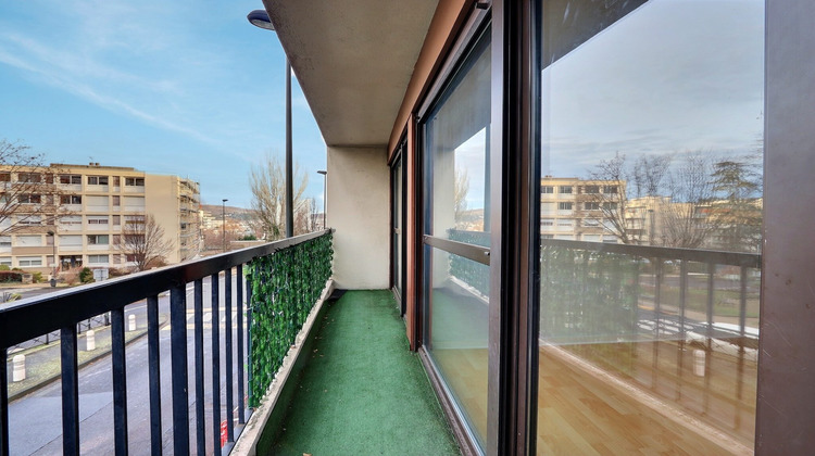 Ma-Cabane - Vente Appartement Chamalières, 61 m²
