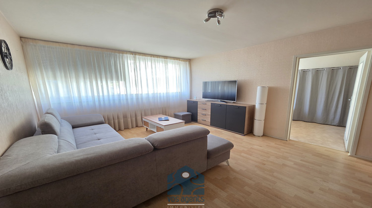 Ma-Cabane - Vente Appartement Chamalières, 46 m²