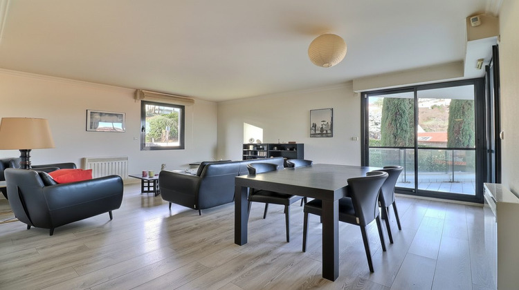 Ma-Cabane - Vente Appartement Chamalières, 85 m²