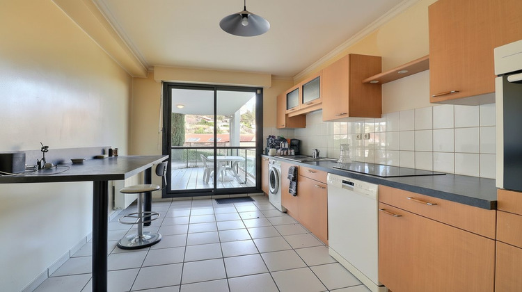 Ma-Cabane - Vente Appartement Chamalières, 85 m²