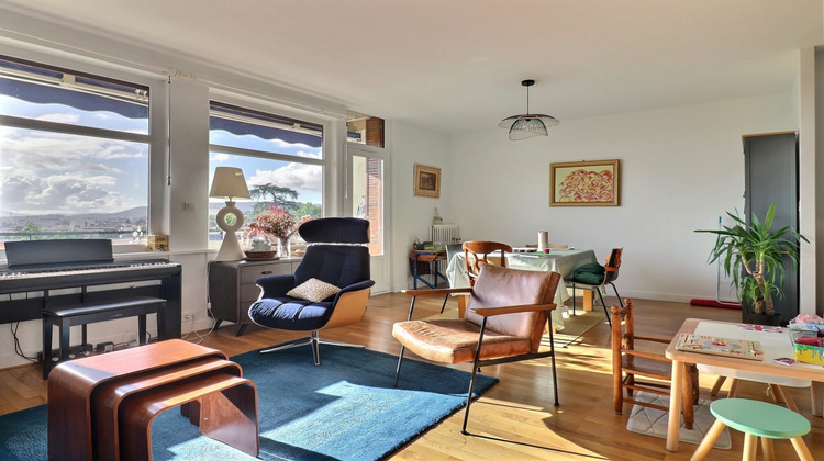 Ma-Cabane - Vente Appartement Chamalières, 108 m²