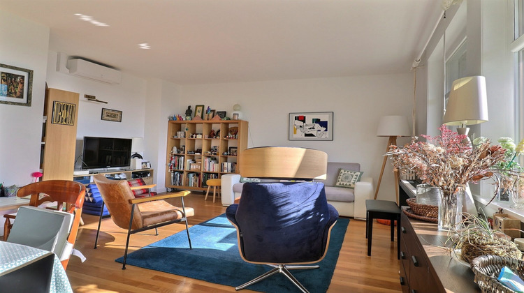 Ma-Cabane - Vente Appartement Chamalières, 108 m²