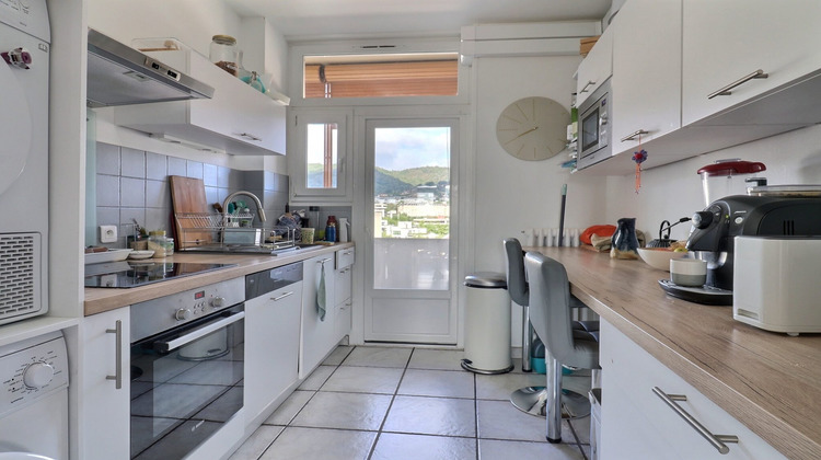 Ma-Cabane - Vente Appartement Chamalières, 108 m²