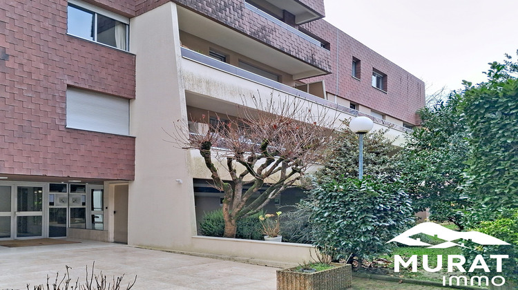 Ma-Cabane - Vente Appartement Chamalières, 27 m²