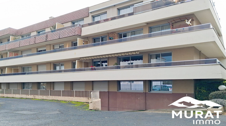 Ma-Cabane - Vente Appartement Chamalières, 27 m²