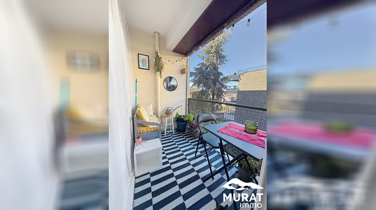 Ma-Cabane - Vente Appartement Chamalières, 67 m²