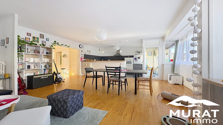 Ma-Cabane - Vente Appartement Chamalières, 67 m²