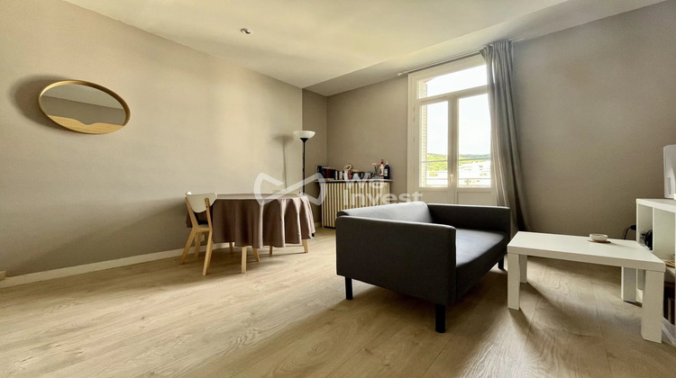 Ma-Cabane - Vente Appartement Chamalières, 33 m²