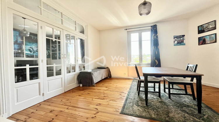 Ma-Cabane - Vente Appartement Chamalières, 62 m²